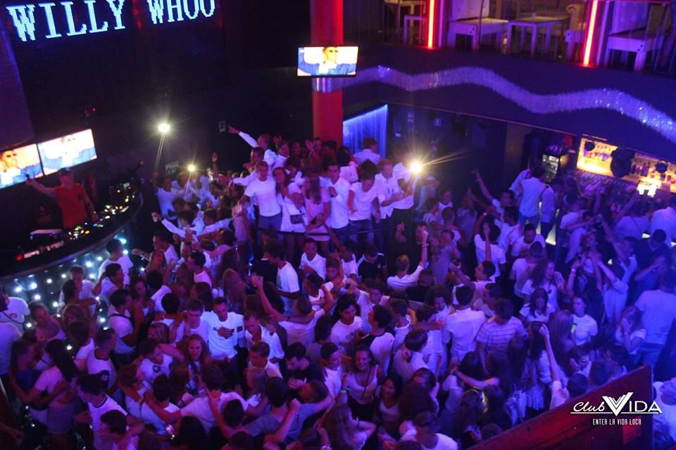 Club Vida, Albufeira, Faro - Wikinight