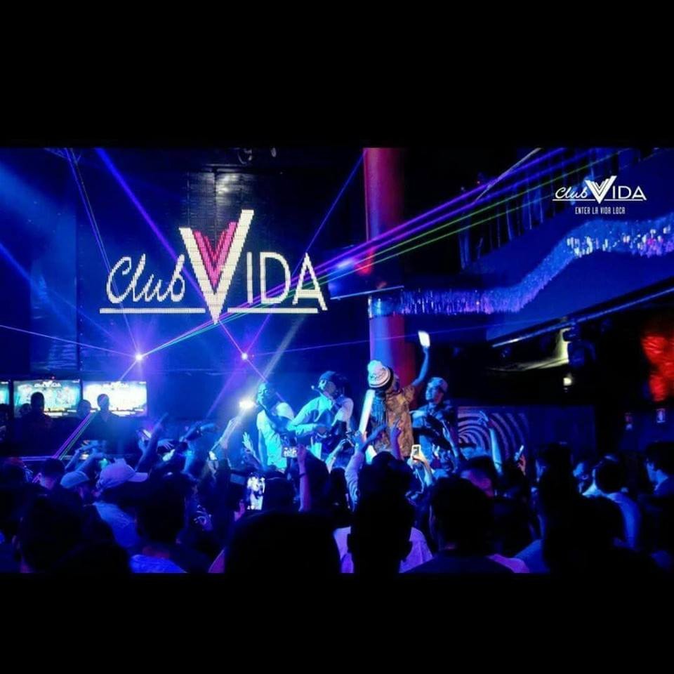 Club Vida, Albufeira, Faro - Wikinight