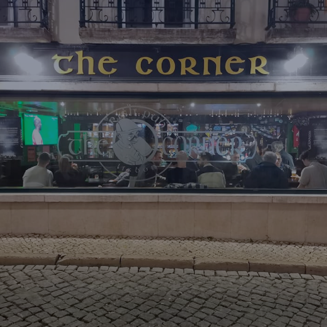 Melhores Irish Pubs em Lisboa Wikinight