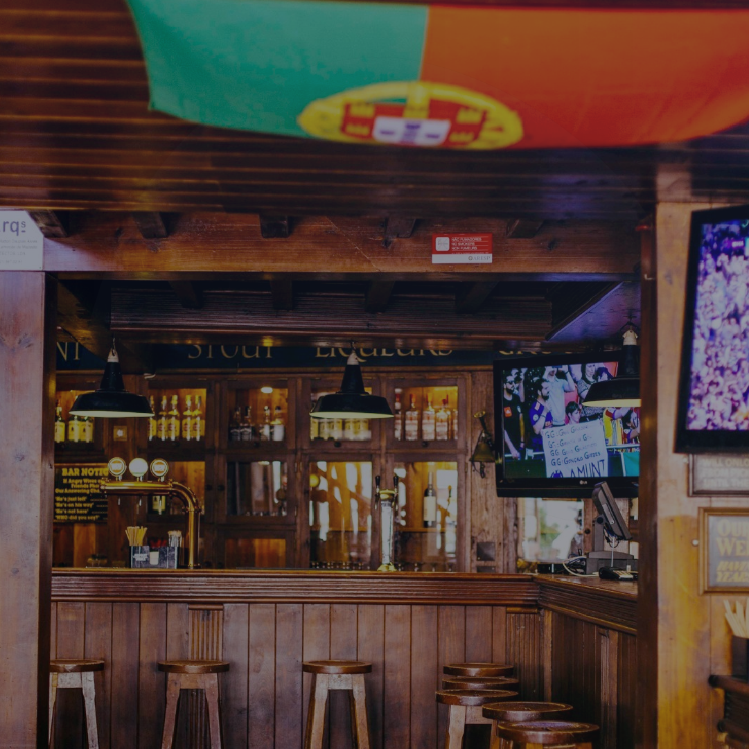 Melhores Irish Pubs em Lisboa Wikinight