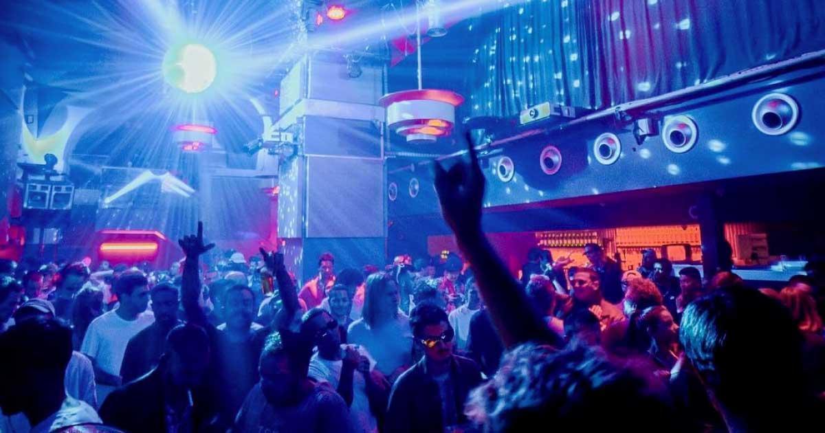 Best Clubs to go out in Lisbon Portugal - Nightlife - Wikinight